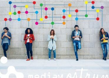 Por qué compartimos lo privado en redes sociales