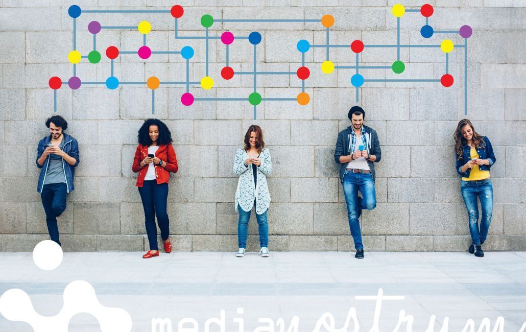 Por qué compartimos lo privado en redes sociales